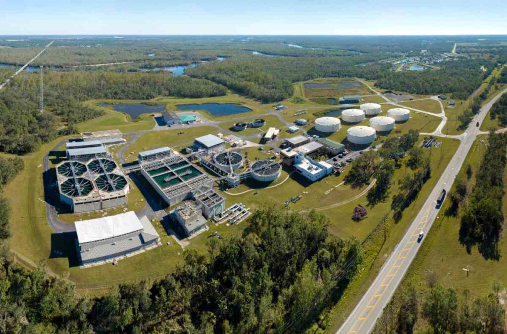 Scaling DEF Production for Global Sustainability - Atmosfer Machinery