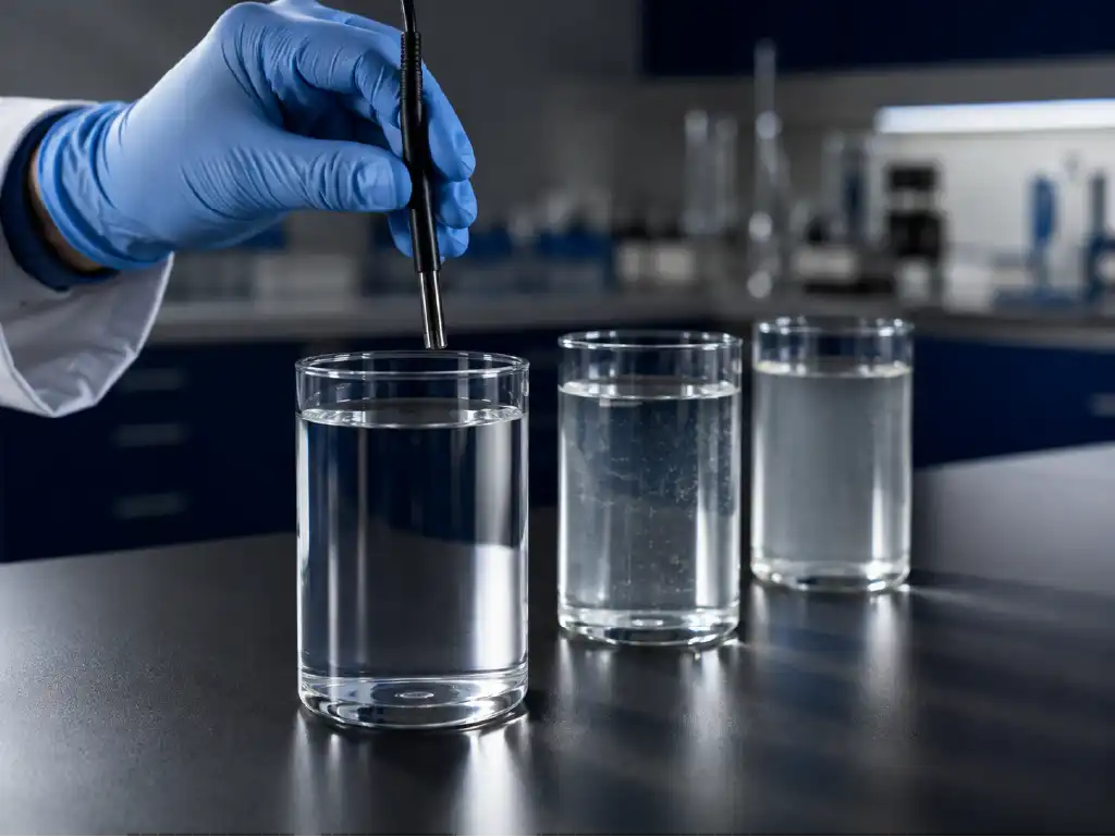 Off-Spec AdBlue® Batch Troubleshooting Guide